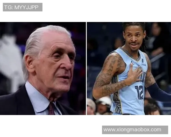 美记：莫兰特首选热火作为目的地 但雄鹿&国王也在积极与灰熊讨论